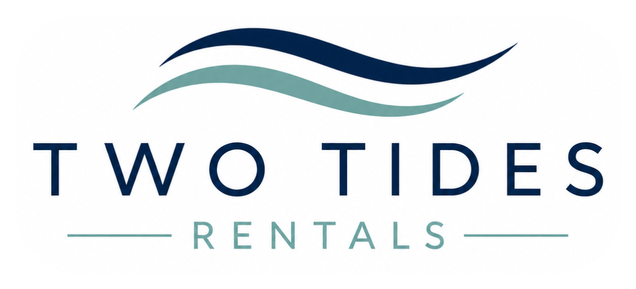 Two Tides Rentals